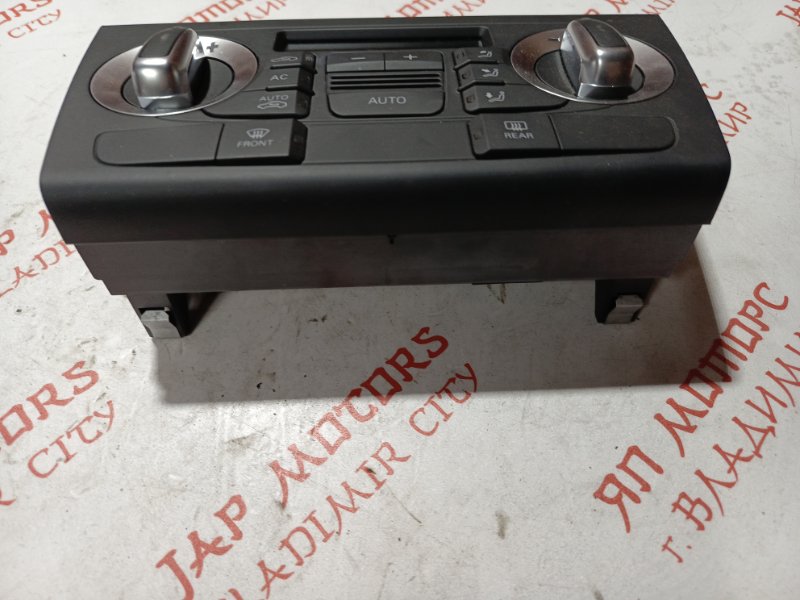 Блок управления климат-контролем, 4000 рублей, Владимир