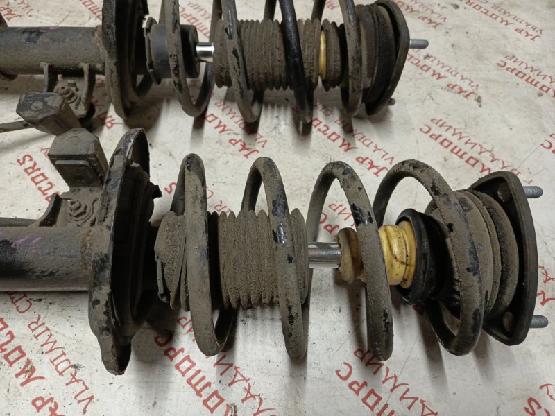 Амортизатор подвески, 5000 рублей, Владимир