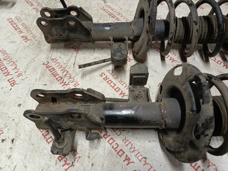 Амортизатор подвески, 5000 рублей, Владимир