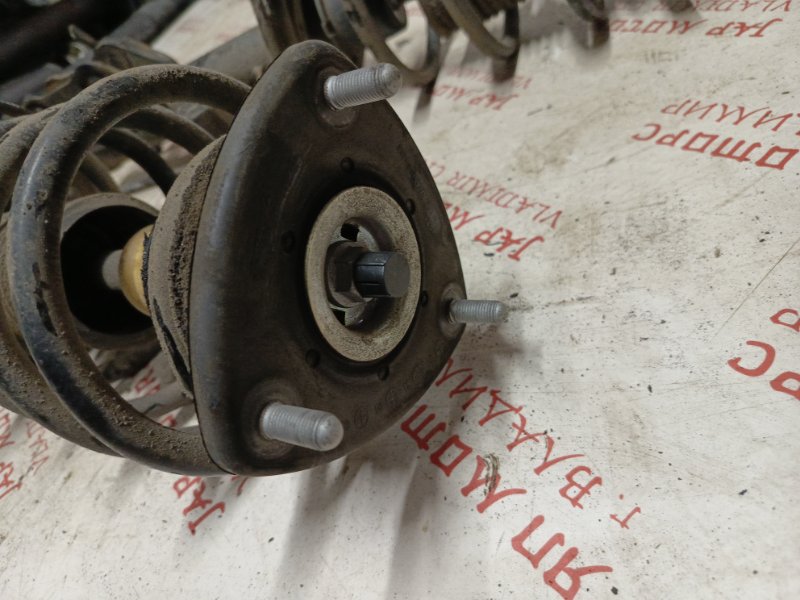 Амортизатор подвески, 5000 рублей, Владимир