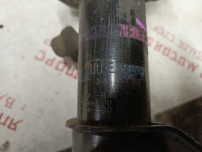 Амортизатор подвески, 5000 рублей, Владимир