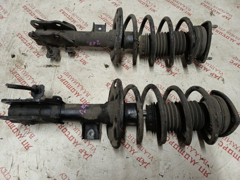 Амортизатор подвески, 5000 рублей, Владимир