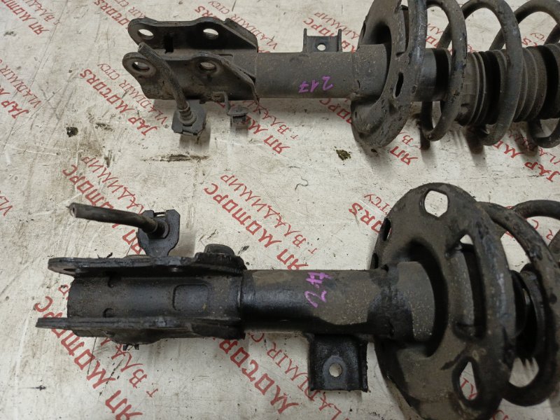 Амортизатор подвески, 5000 рублей, Владимир