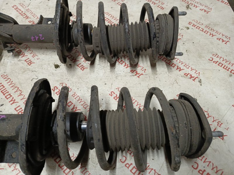 Амортизатор подвески, 5000 рублей, Владимир