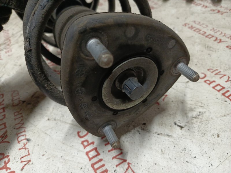 Амортизатор подвески, 5000 рублей, Владимир