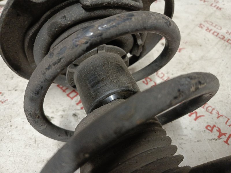 Амортизатор подвески, 5000 рублей, Владимир