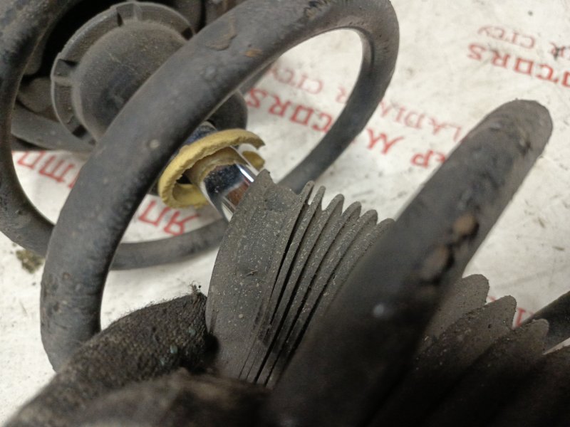 Амортизатор подвески, 5000 рублей, Владимир