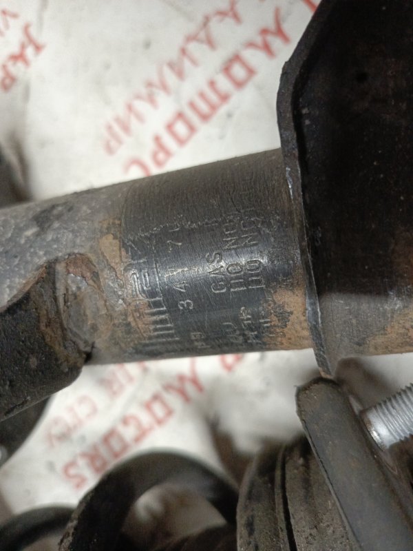Амортизатор подвески, 5000 рублей, Владимир