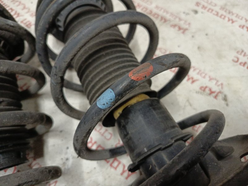 Амортизатор подвески, 5000 рублей, Владимир