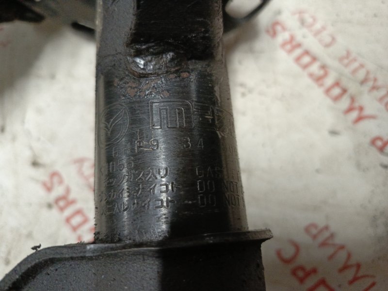 Амортизатор подвески, 5000 рублей, Владимир