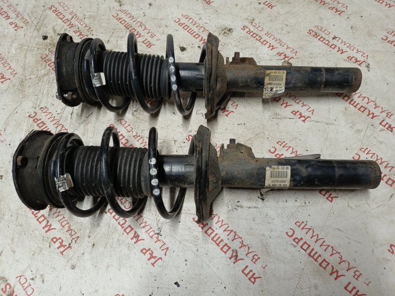 Амортизатор подвески, 8000 рублей, Владимир