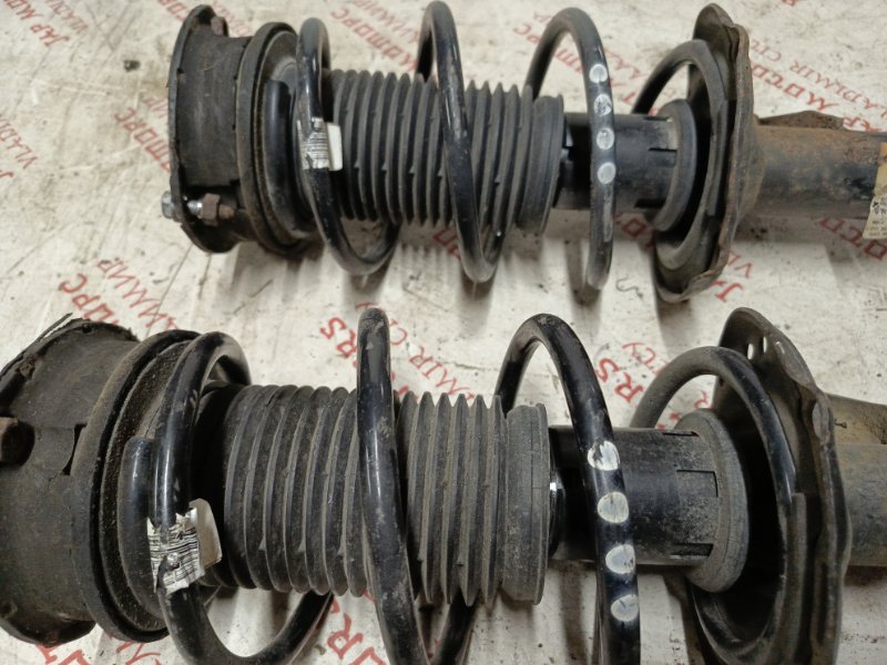 Амортизатор подвески, 8000 рублей, Владимир