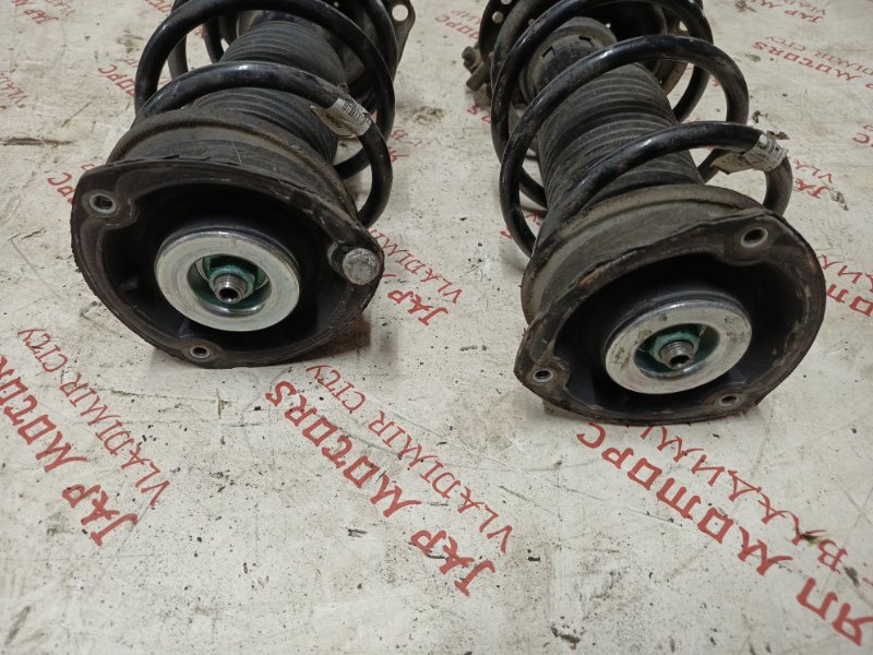 Амортизатор подвески, 8000 рублей, Владимир