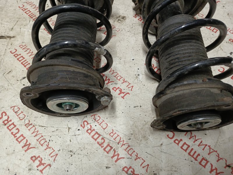 Амортизатор подвески, 8000 рублей, Владимир