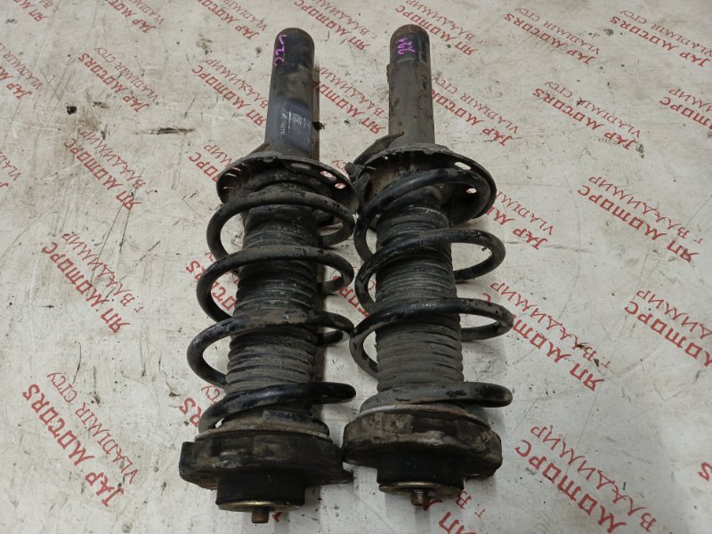 Амортизатор подвески, 6000 рублей, Владимир