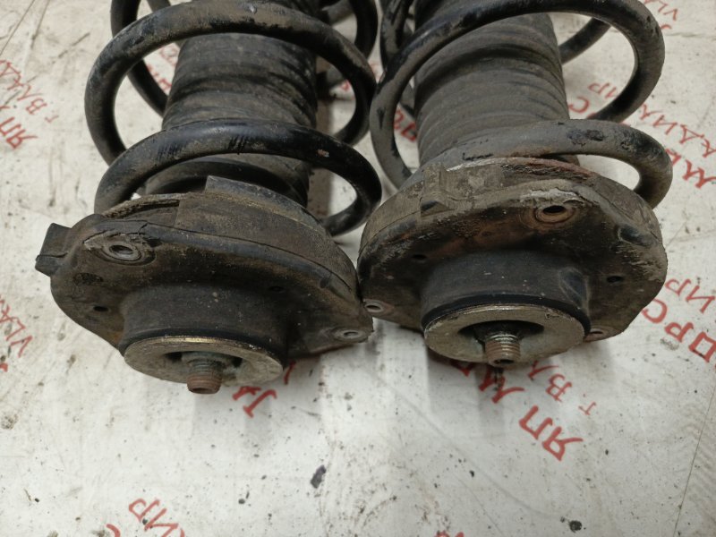 Амортизатор подвески, 6000 рублей, Владимир