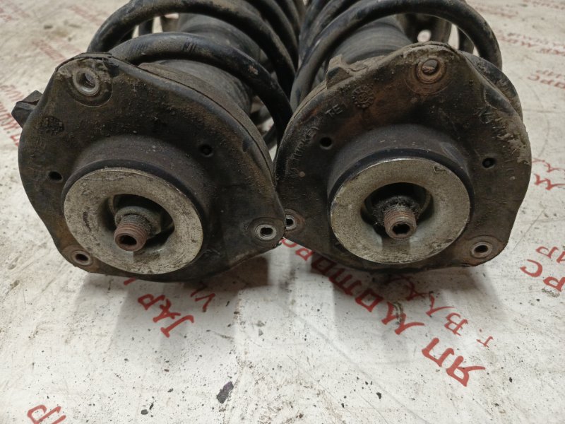 Амортизатор подвески, 6000 рублей, Владимир