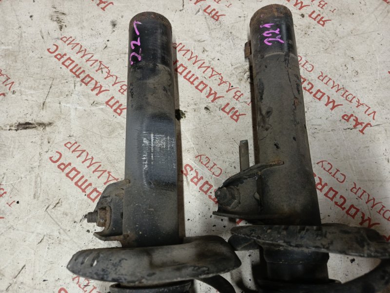 Амортизатор подвески, 6000 рублей, Владимир