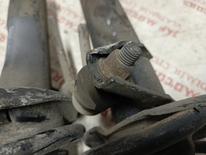 Амортизатор подвески, 6000 рублей, Владимир