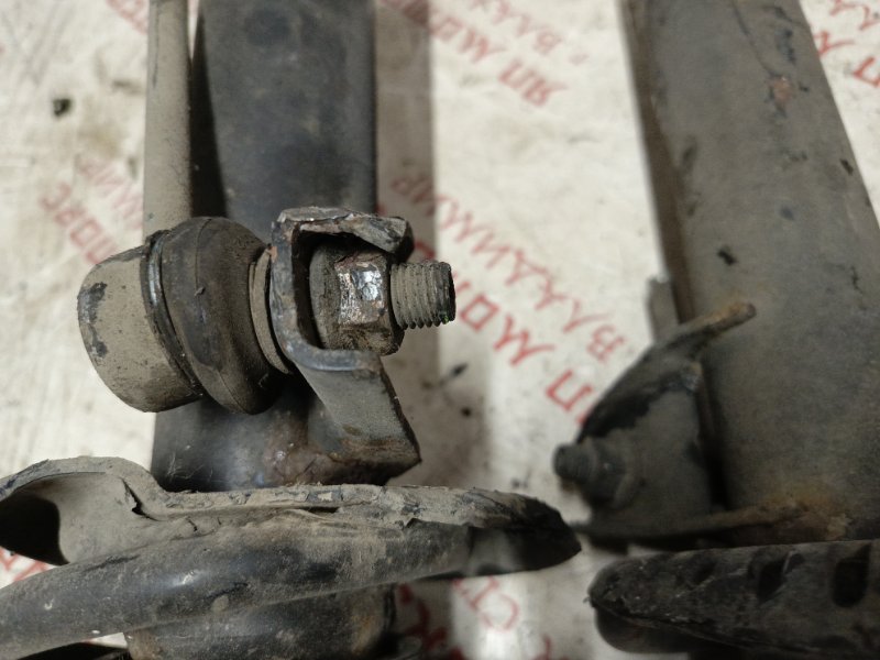 Амортизатор подвески, 6000 рублей, Владимир