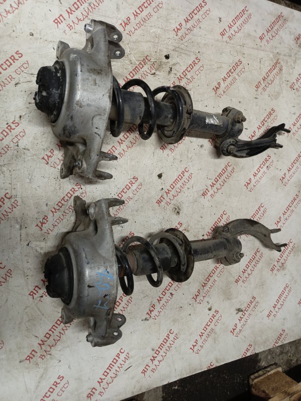 Амортизатор подвески, 8000 рублей, Владимир