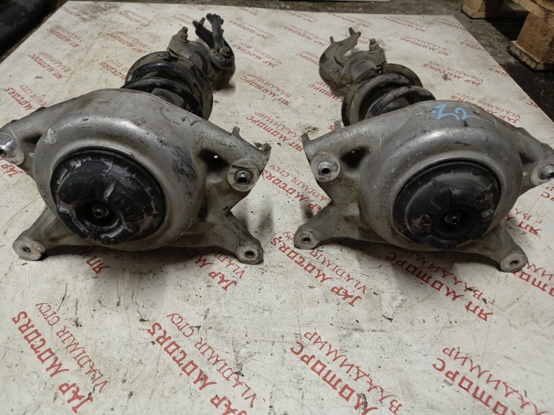 Амортизатор подвески, 8000 рублей, Владимир