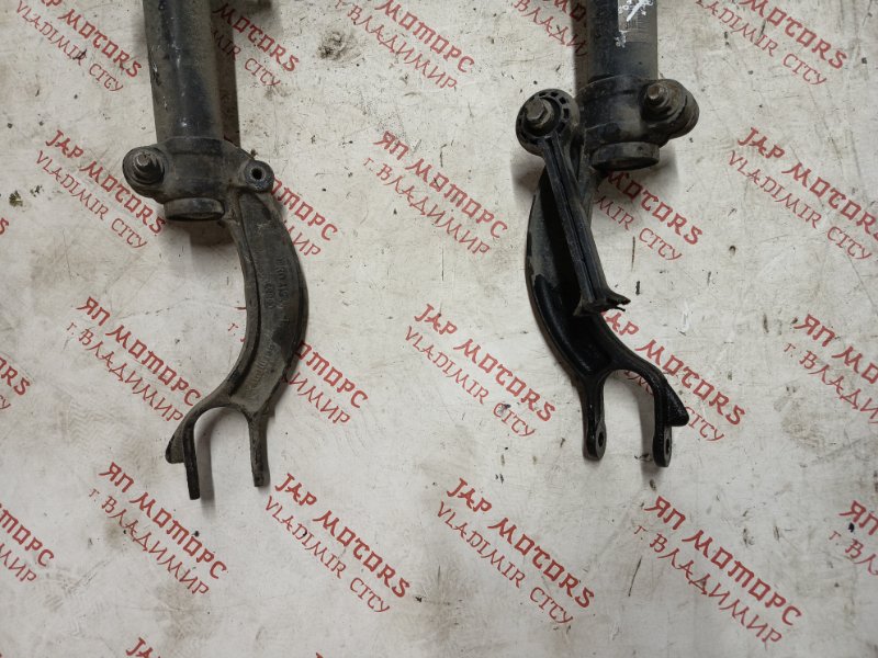 Амортизатор подвески, 8000 рублей, Владимир