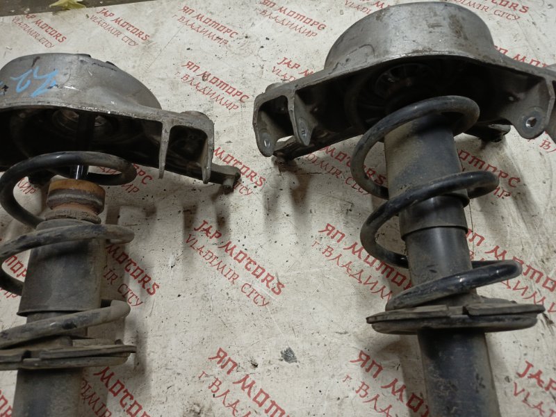 Амортизатор подвески, 8000 рублей, Владимир