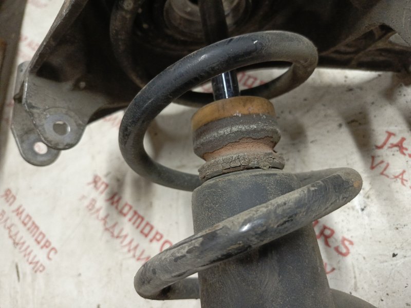 Амортизатор подвески, 8000 рублей, Владимир