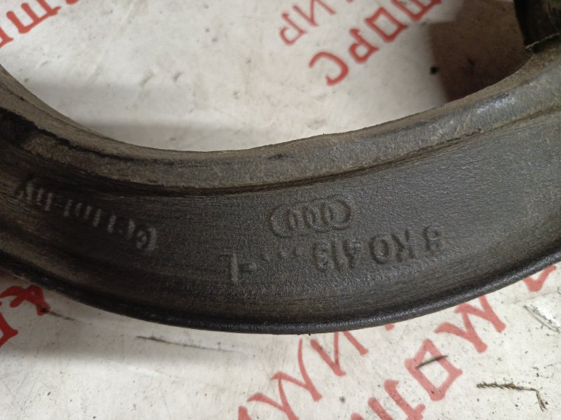 Амортизатор подвески, 8000 рублей, Владимир