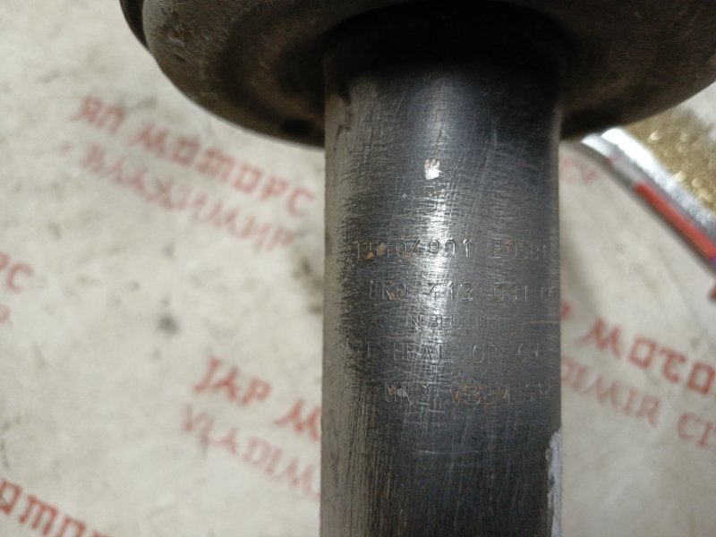 Амортизатор подвески, 8000 рублей, Владимир