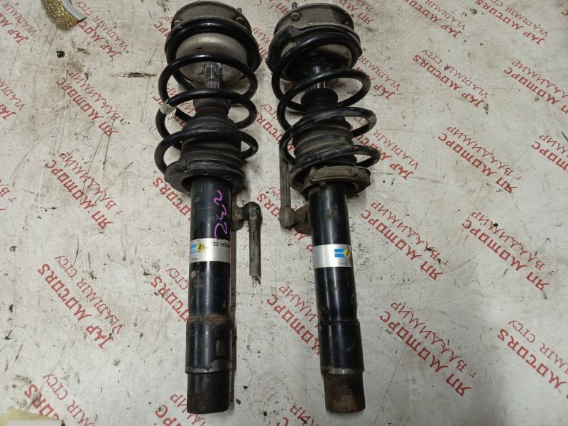 Амортизатор подвески, 8000 рублей, Владимир