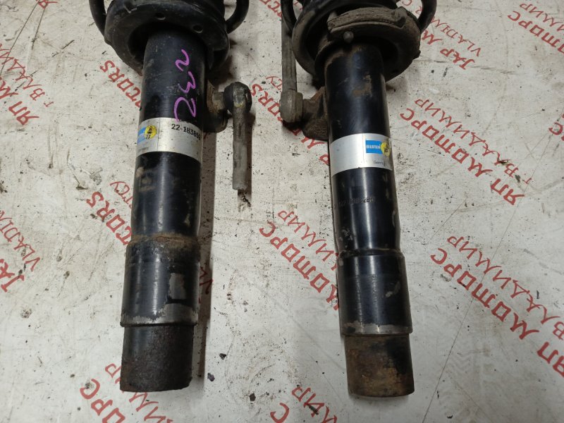 Амортизатор подвески, 8000 рублей, Владимир