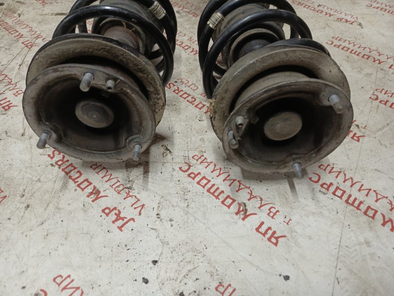 Амортизатор подвески, 8000 рублей, Владимир