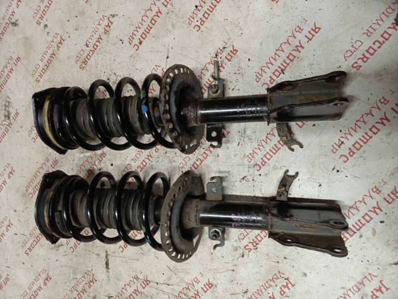 Амортизатор подвески, 6000 рублей, Владимир