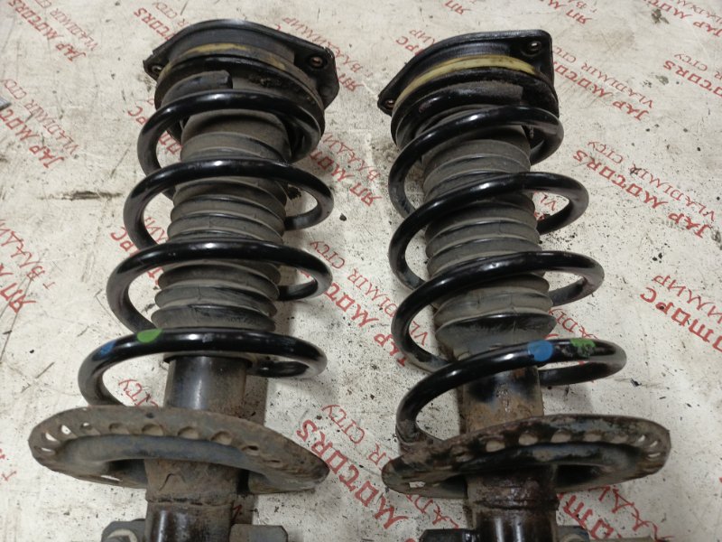 Амортизатор подвески, 6000 рублей, Владимир