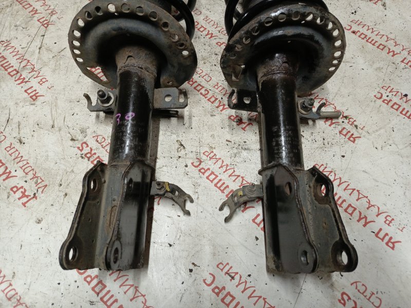 Амортизатор подвески, 6000 рублей, Владимир