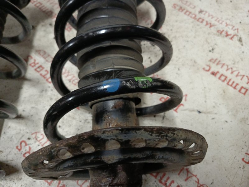 Амортизатор подвески, 6000 рублей, Владимир