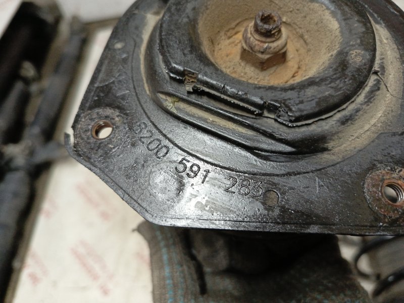 Амортизатор подвески, 6000 рублей, Владимир