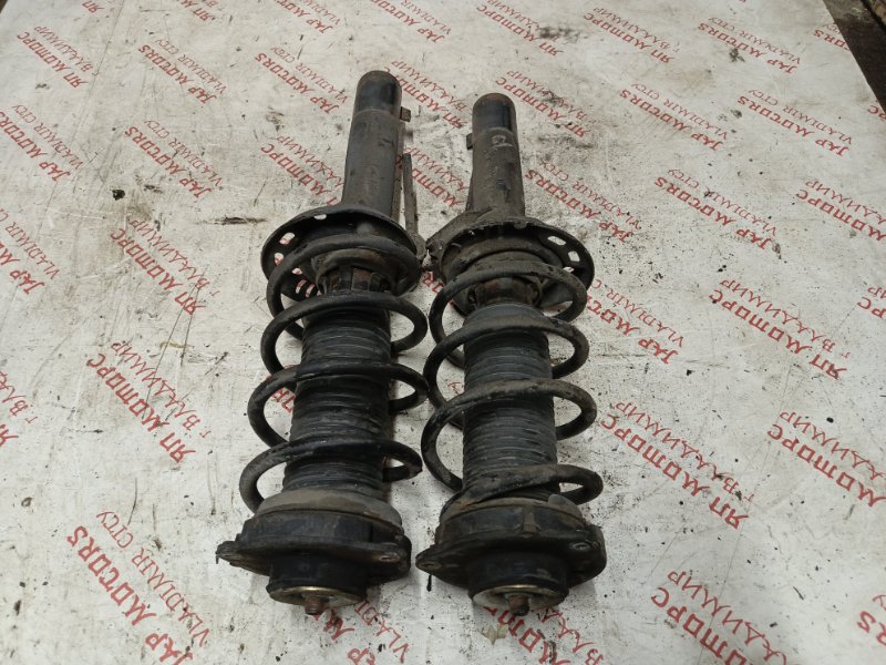 Амортизатор подвески, 7000 рублей, Владимир