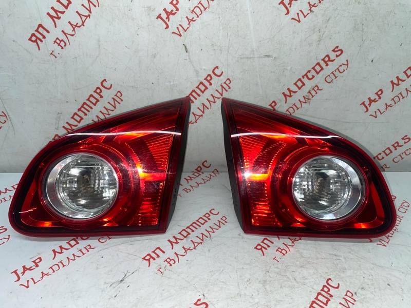 Фонарь задний, 3000 рублей, Владимир