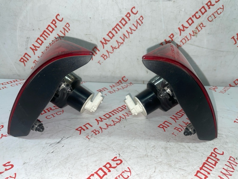 Фонарь задний, 3000 рублей, Владимир