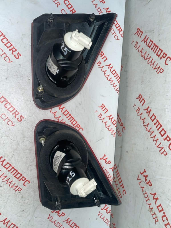 Фонарь задний, 3000 рублей, Владимир