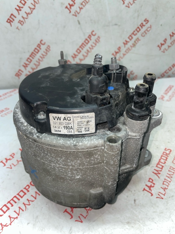 Генератор, 10000 рублей, Владимир