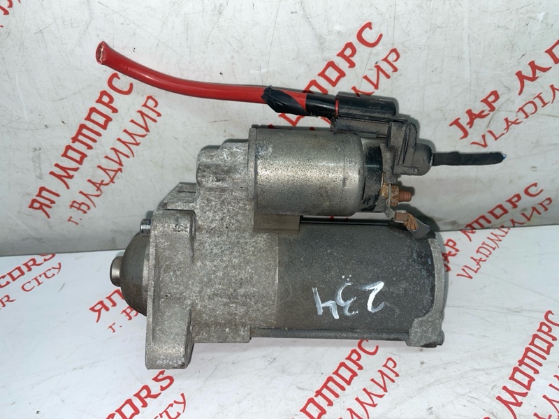 Стартер, 12000 рублей, Владимир