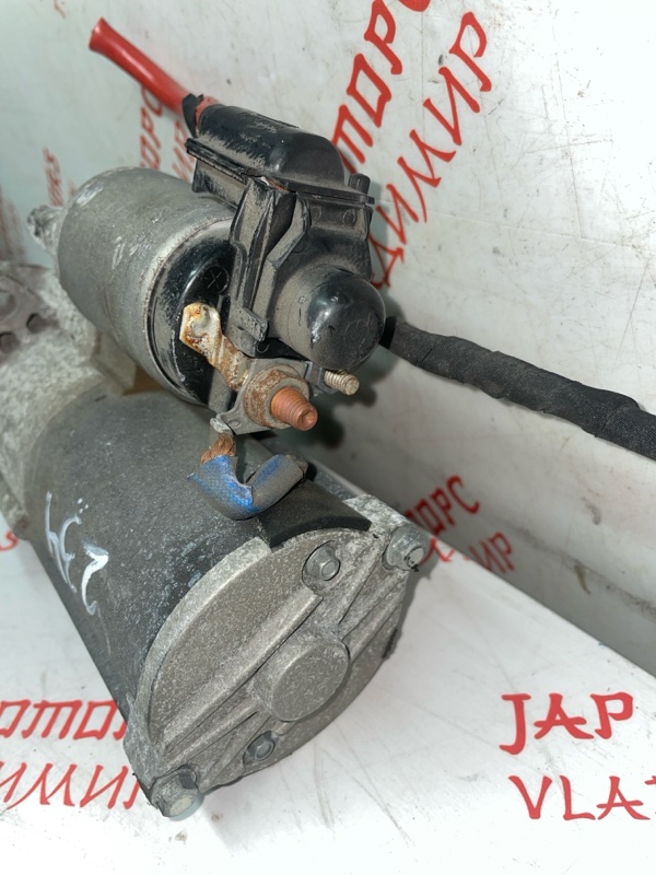 Стартер, 12000 рублей, Владимир