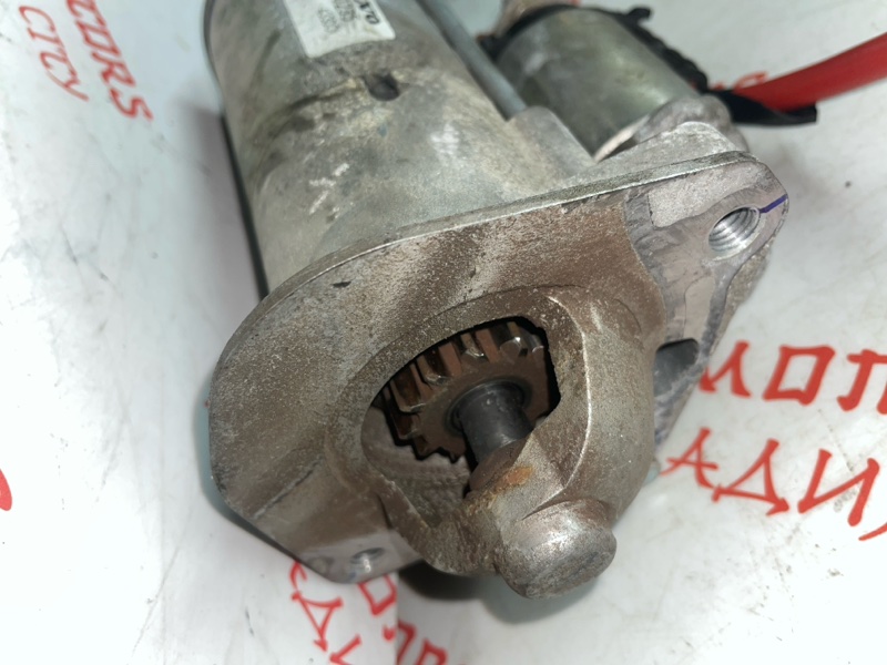 Стартер, 12000 рублей, Владимир