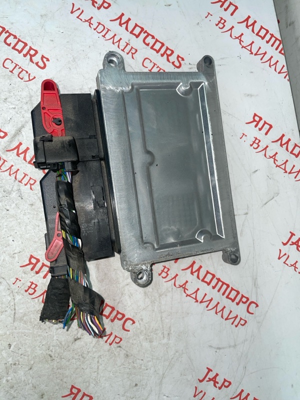 Блок управления, 5000 рублей, Владимир