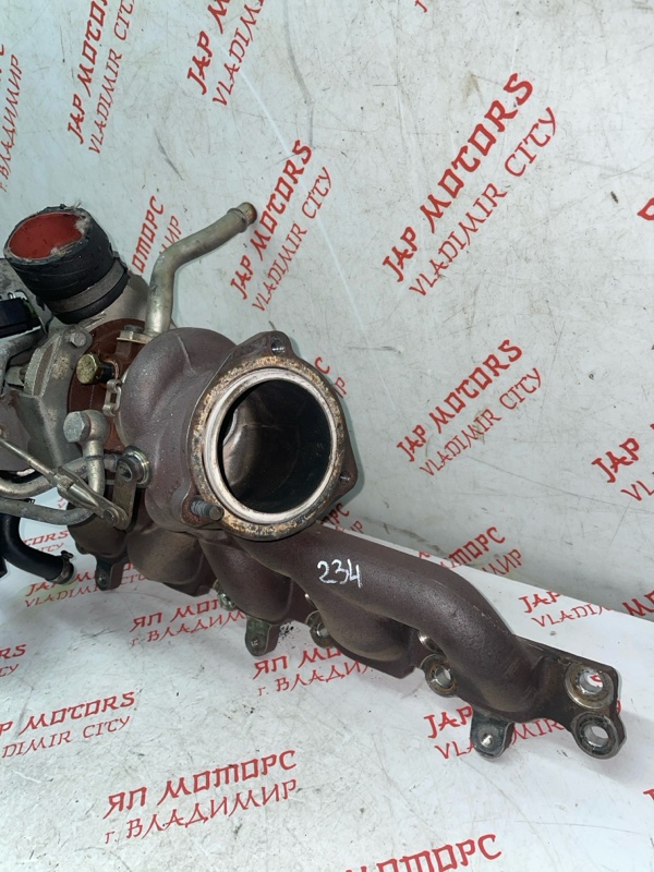 Турбина, 25000 рублей, Владимир