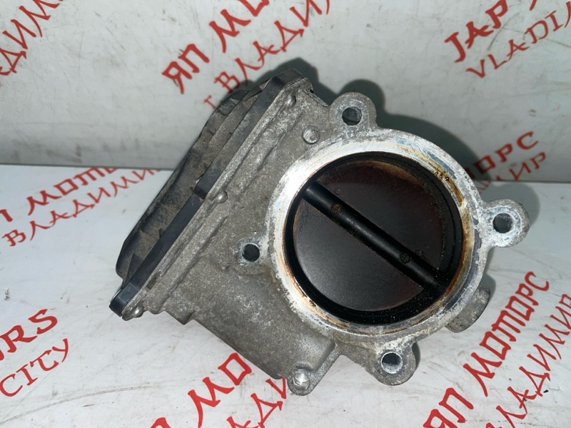 Дроссельная заслонка, 7000 рублей, Владимир